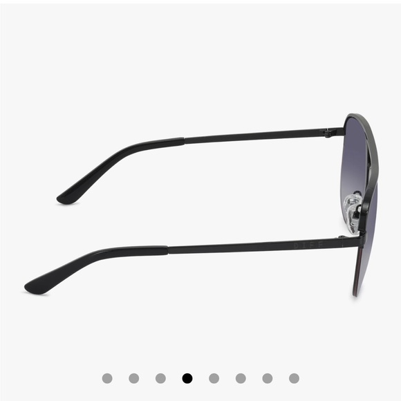 NIB DIFF TATE Sunglasses - Picture 5 of 7